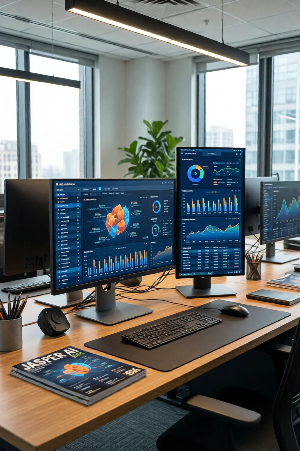 jasper ai alternatives