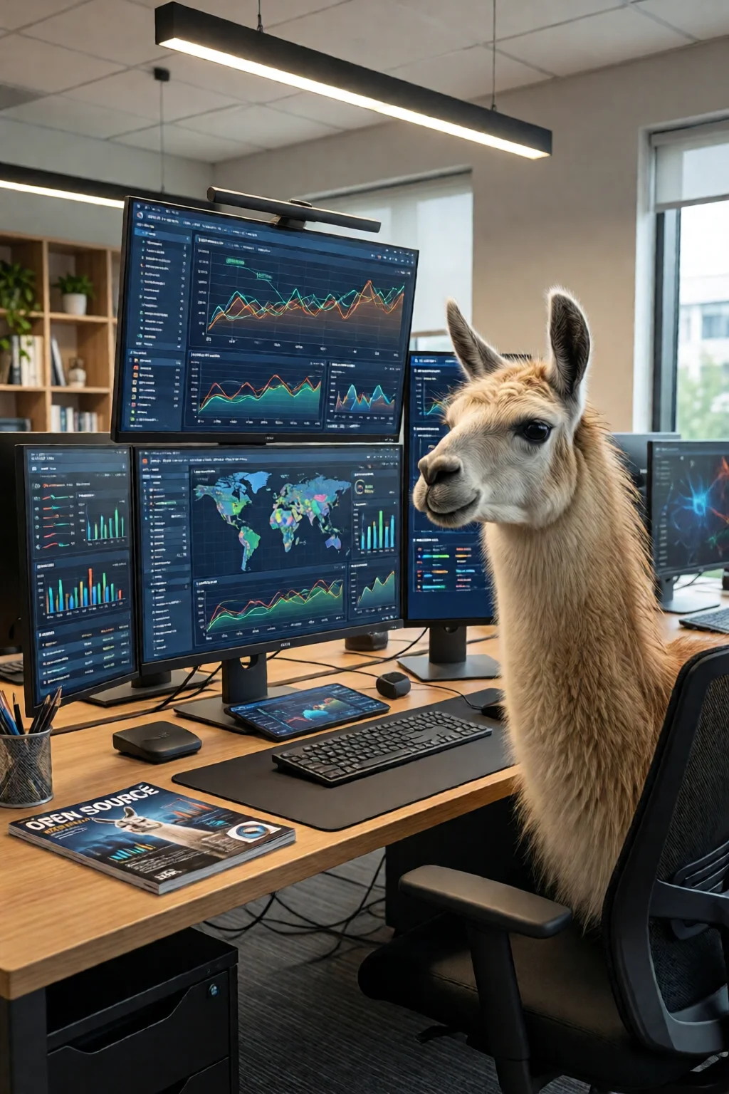 llama 3 open source