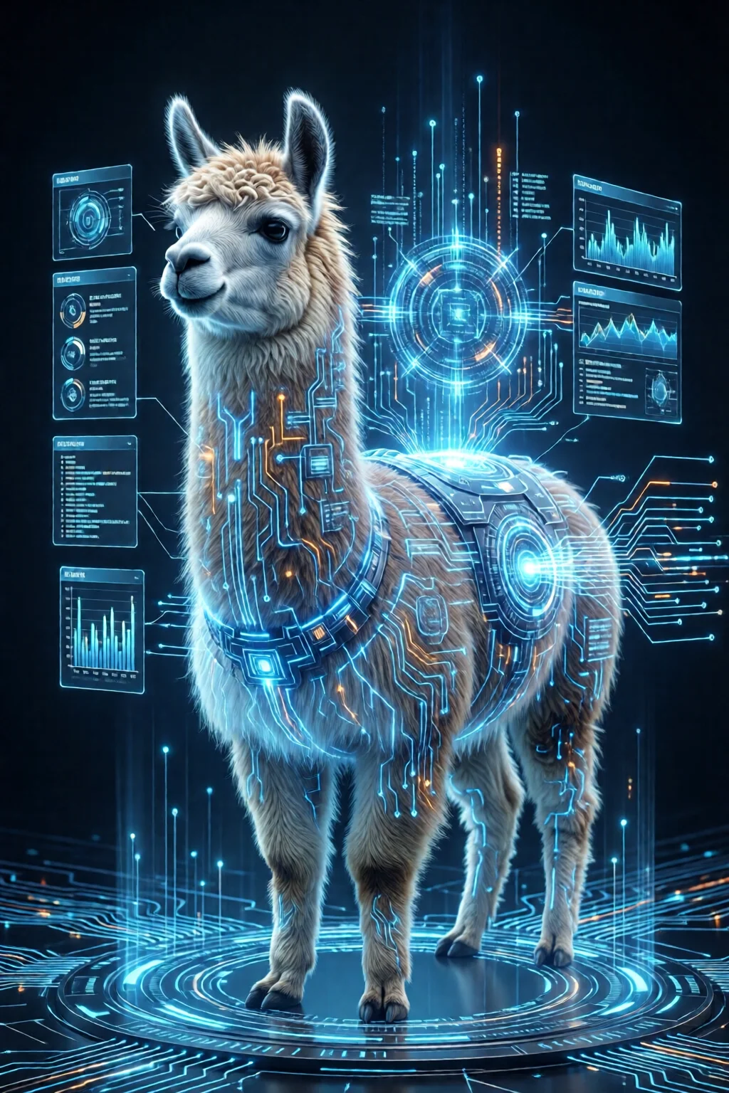 llama 3 open source