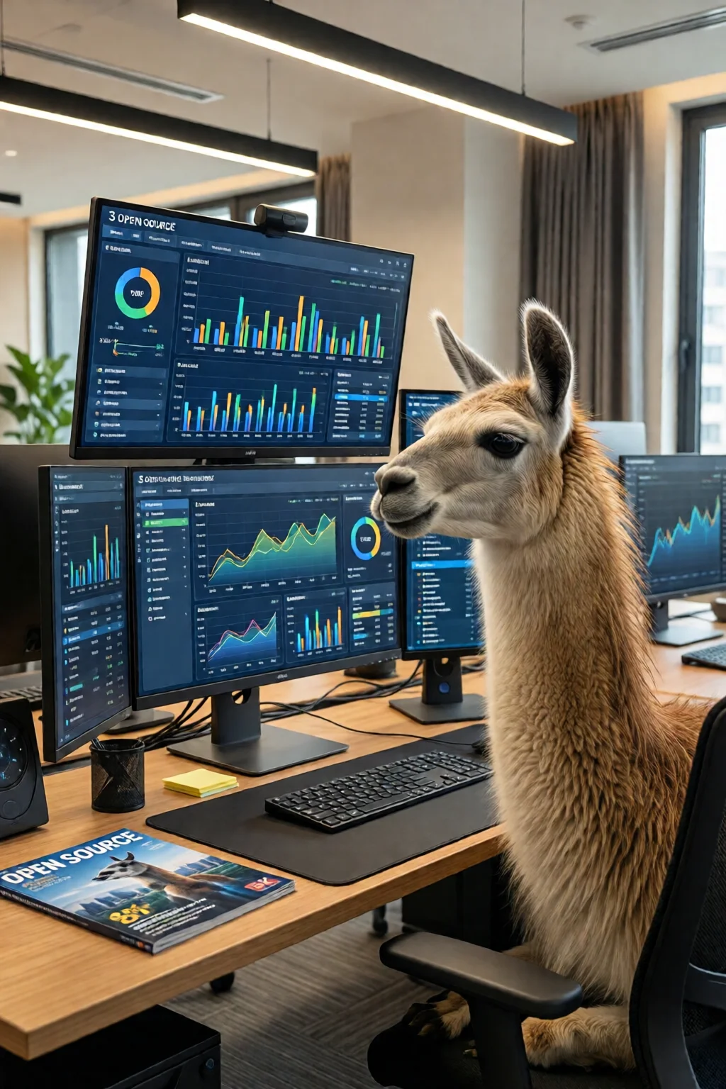 llama 3 open source