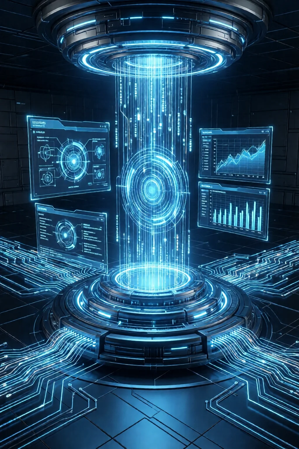 machine learning algorithms