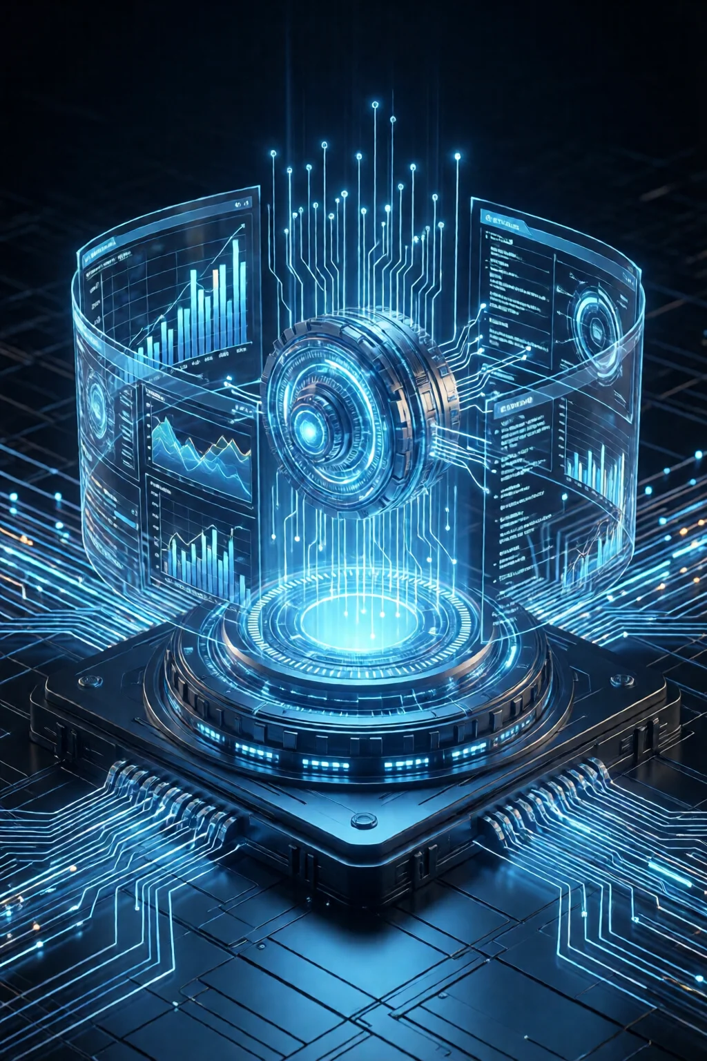 machine learning algorithms