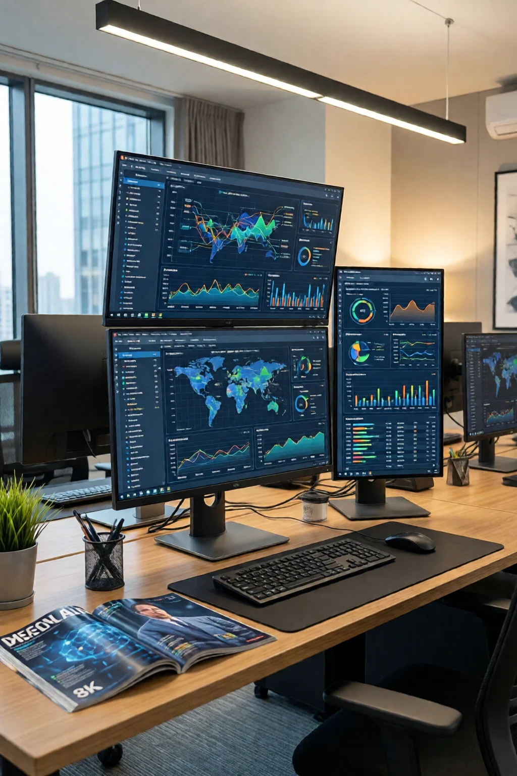 machine learning algorithms