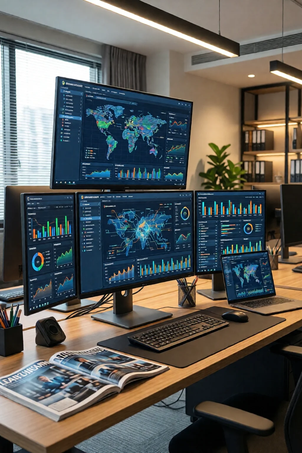 machine learning algorithms