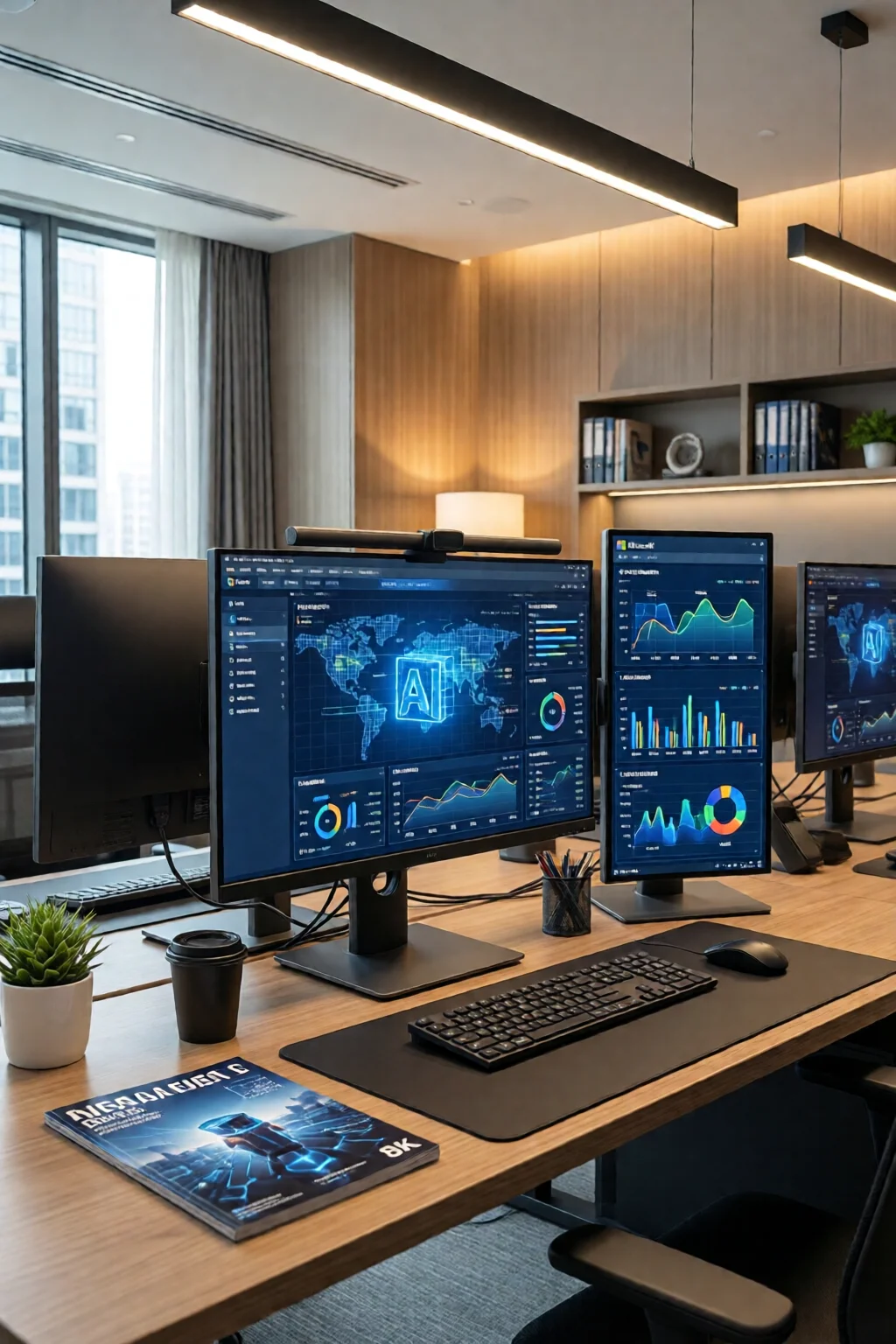 microsoft ai innovations