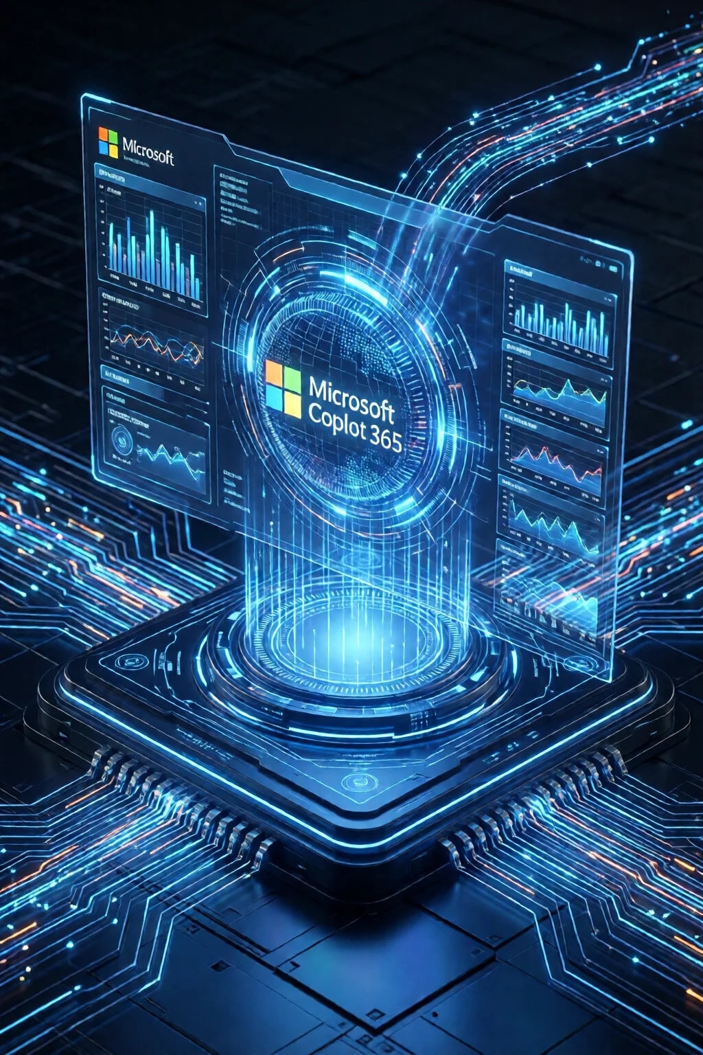 microsoft copilot 365