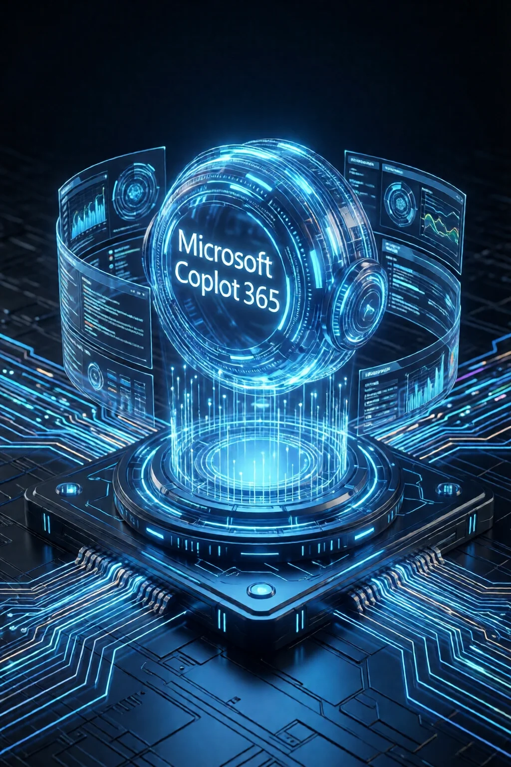 microsoft copilot 365