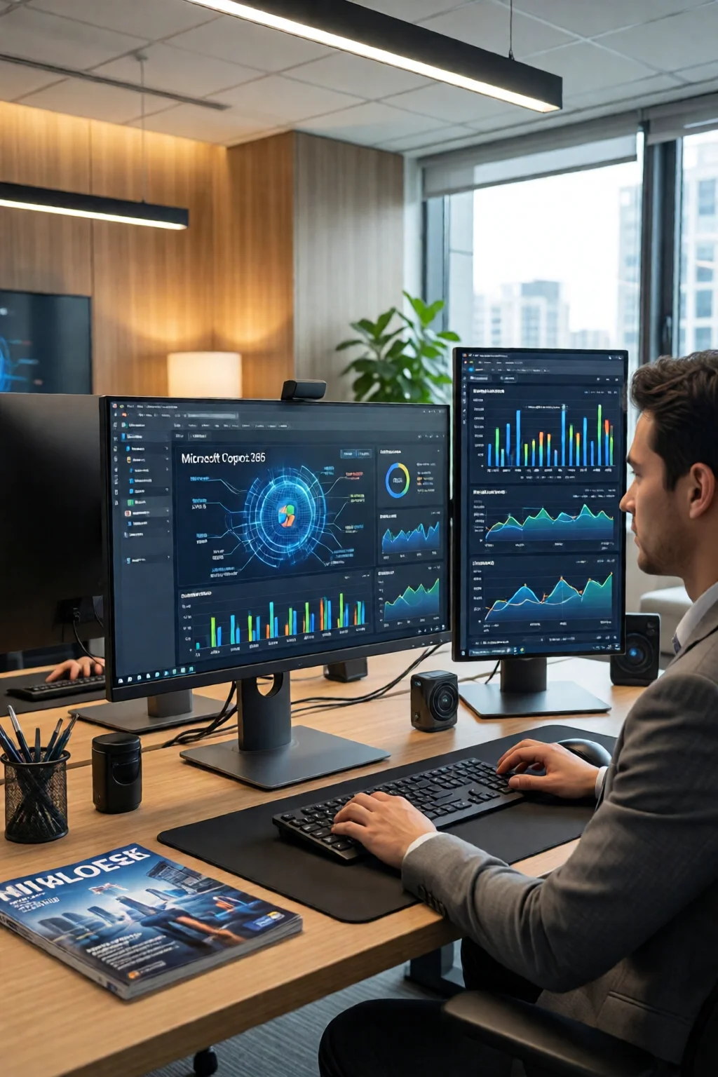 microsoft copilot 365