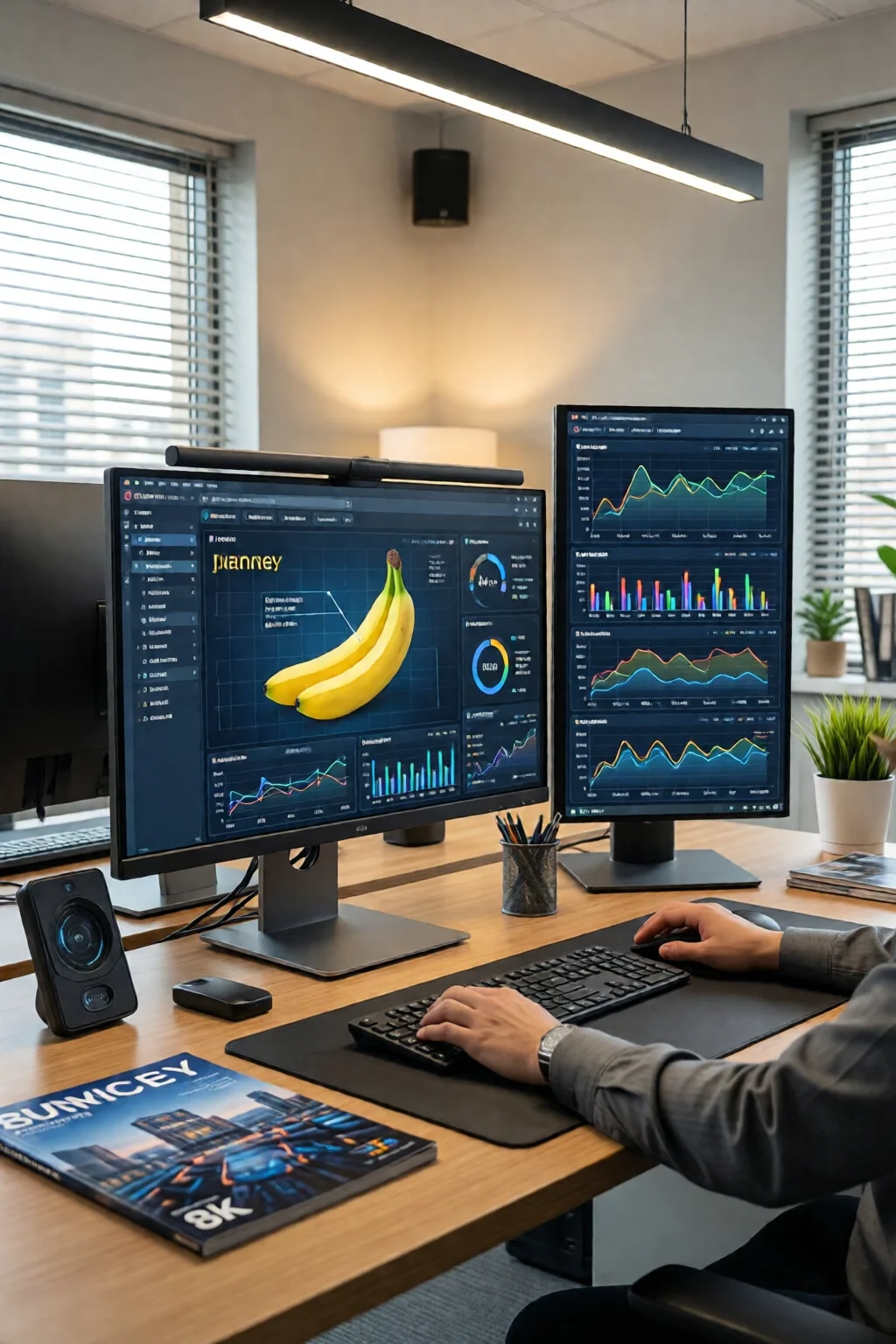 midjourney vs nano banana