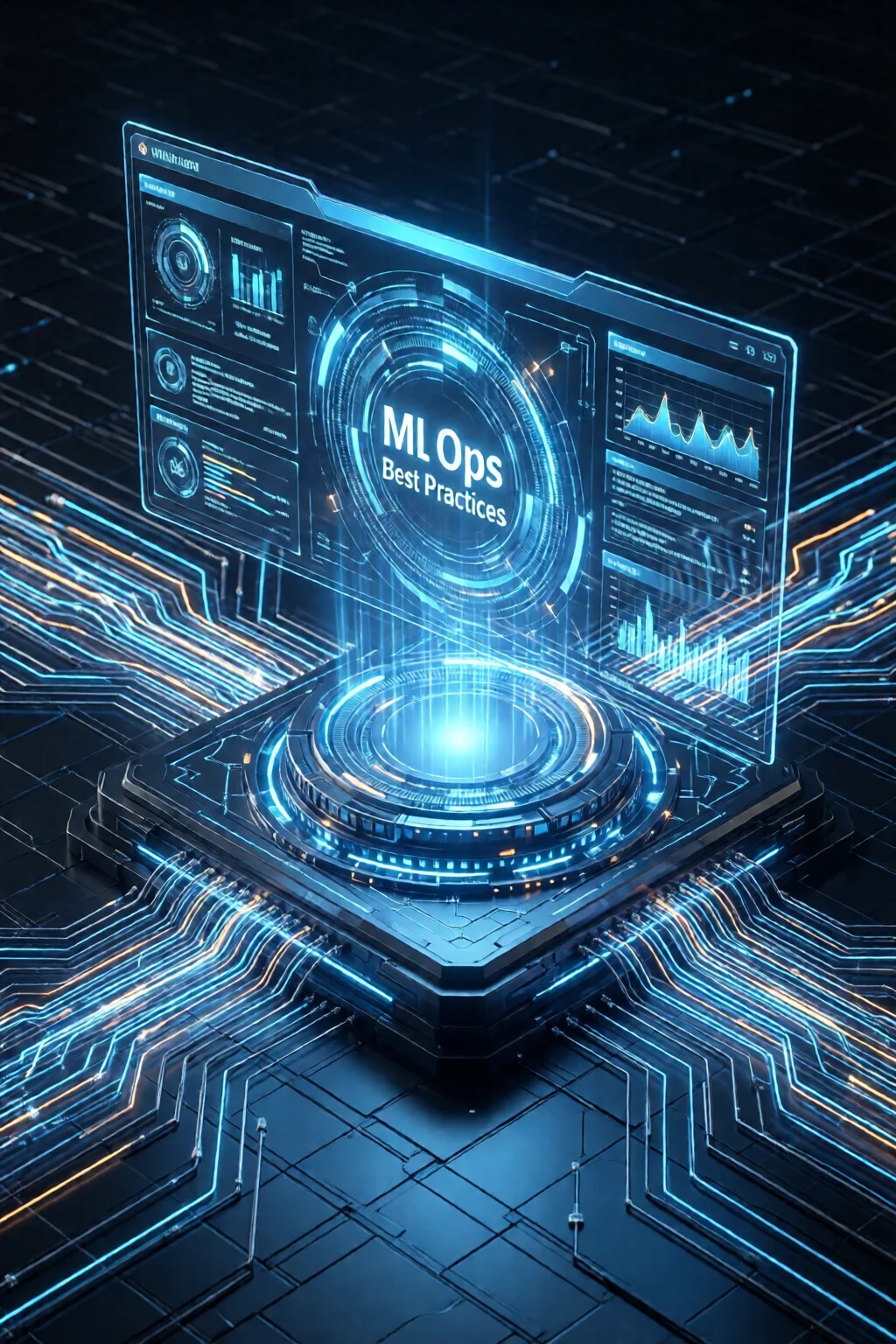 ml ops best practices