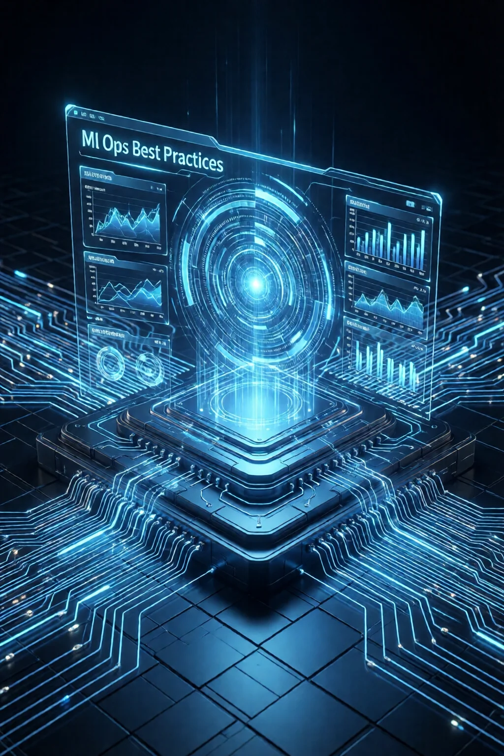 ml ops best practices