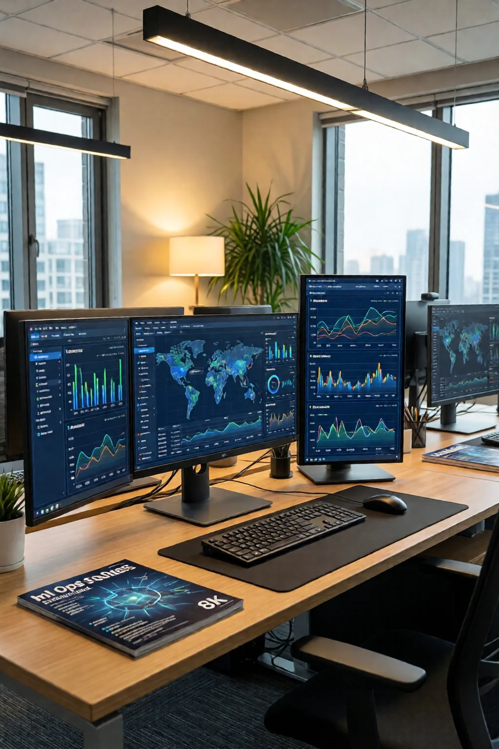 ml ops best practices