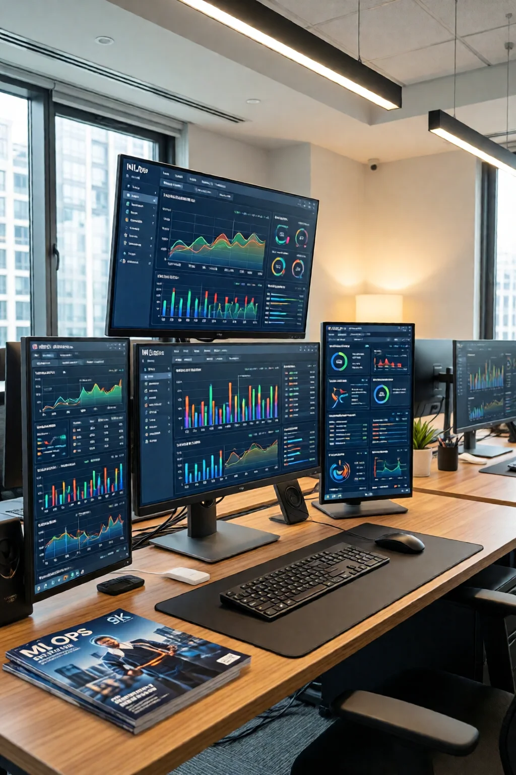 ml ops best practices