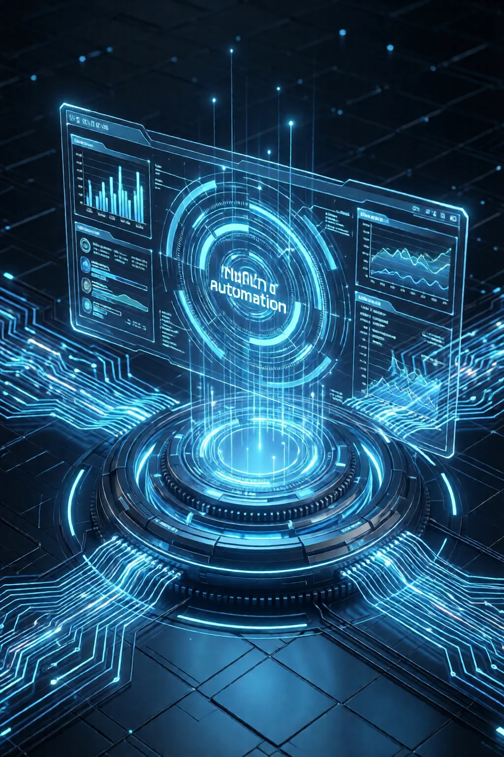 ml pipeline automation