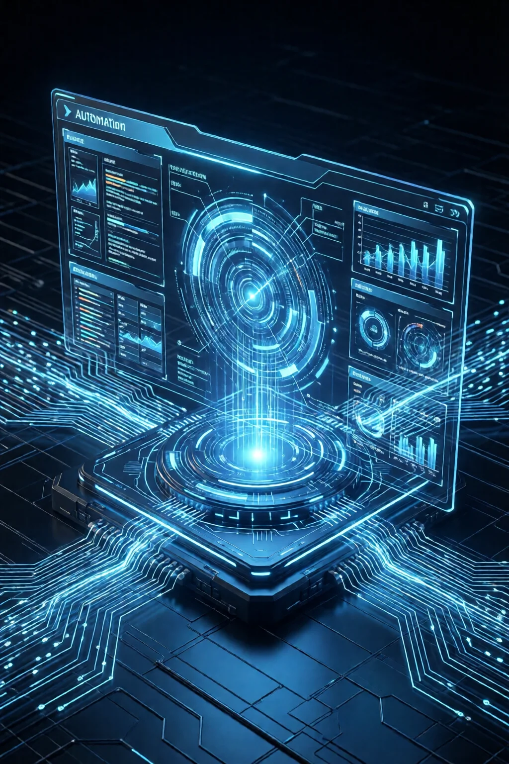 ml pipeline automation