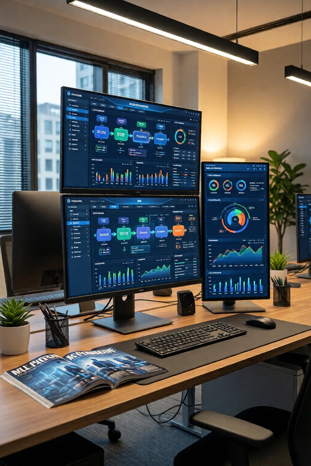 ml pipeline automation