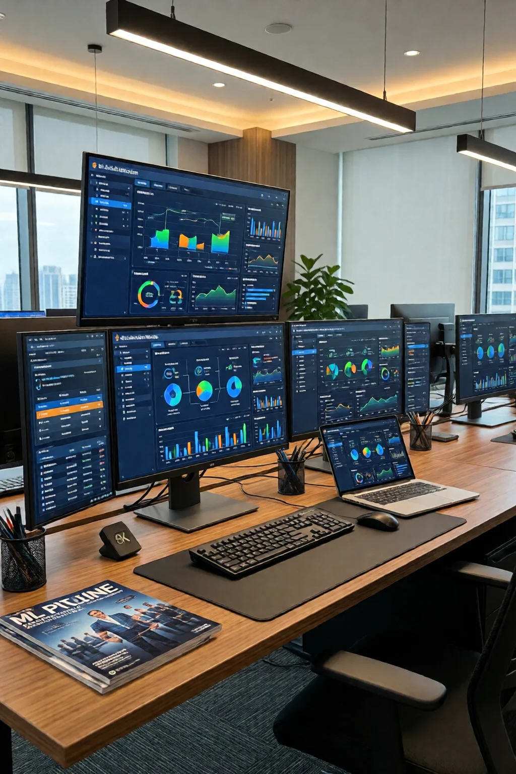 ml pipeline automation