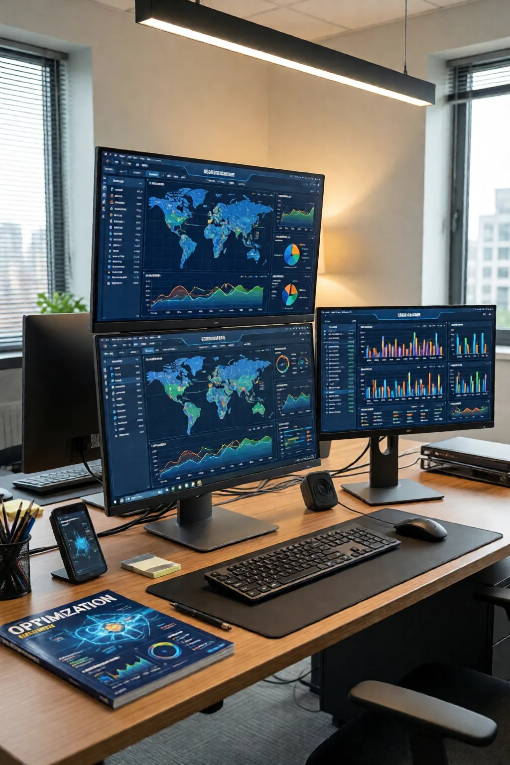 model optimization techniques