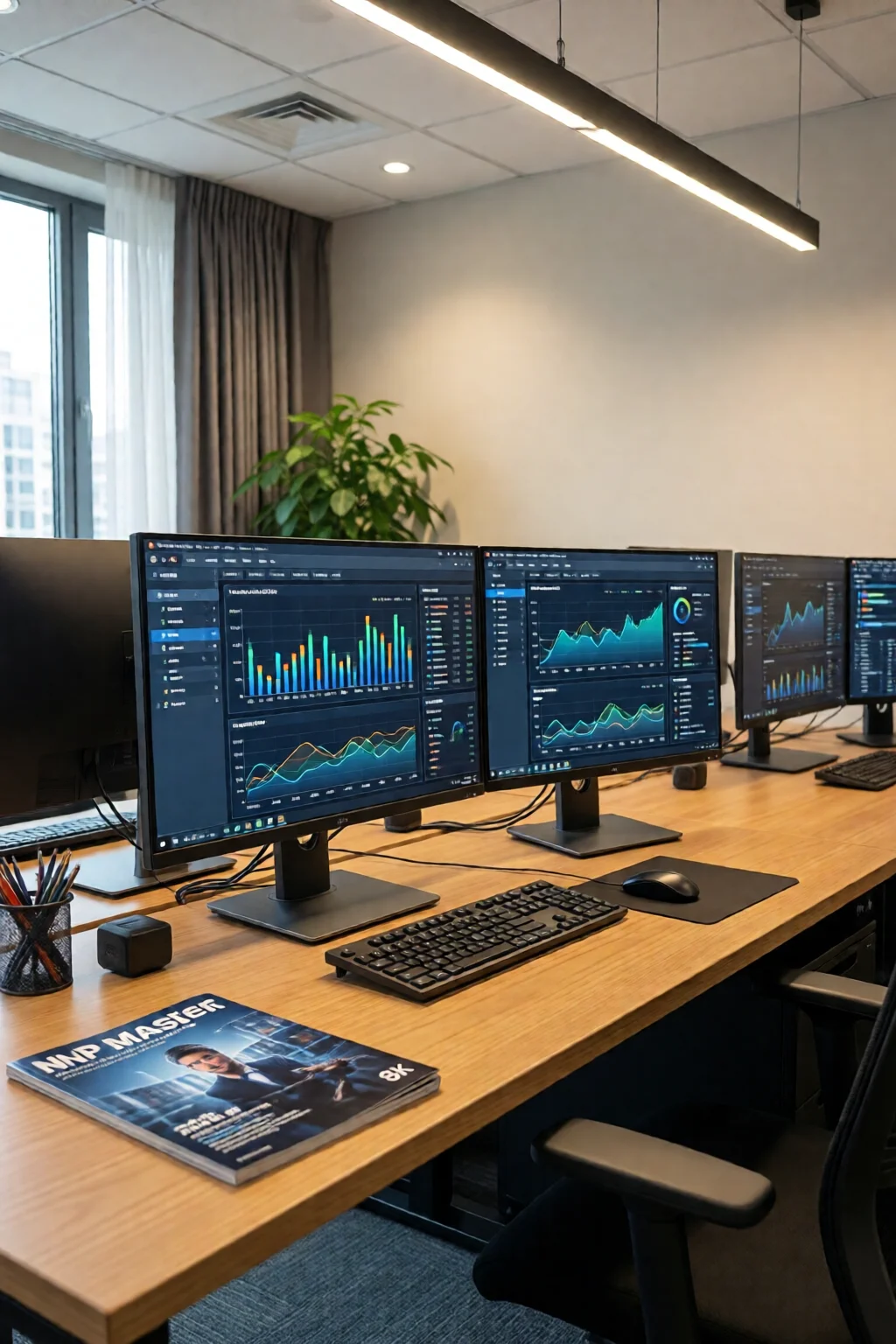 nlp master ausbildung