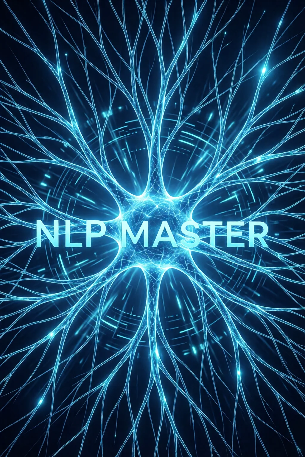 nlp master - professional guide and tips
