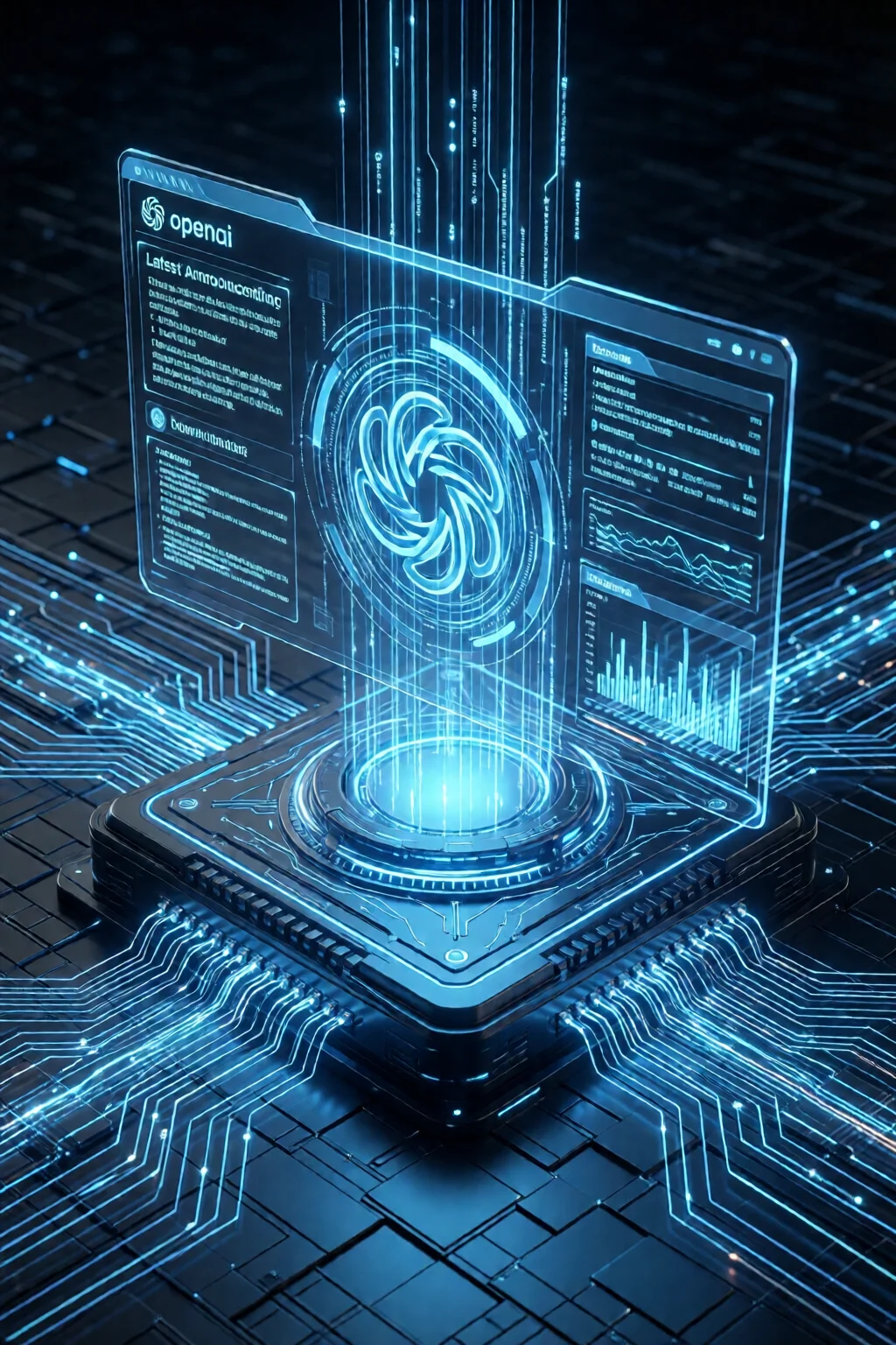 openai latest announcement