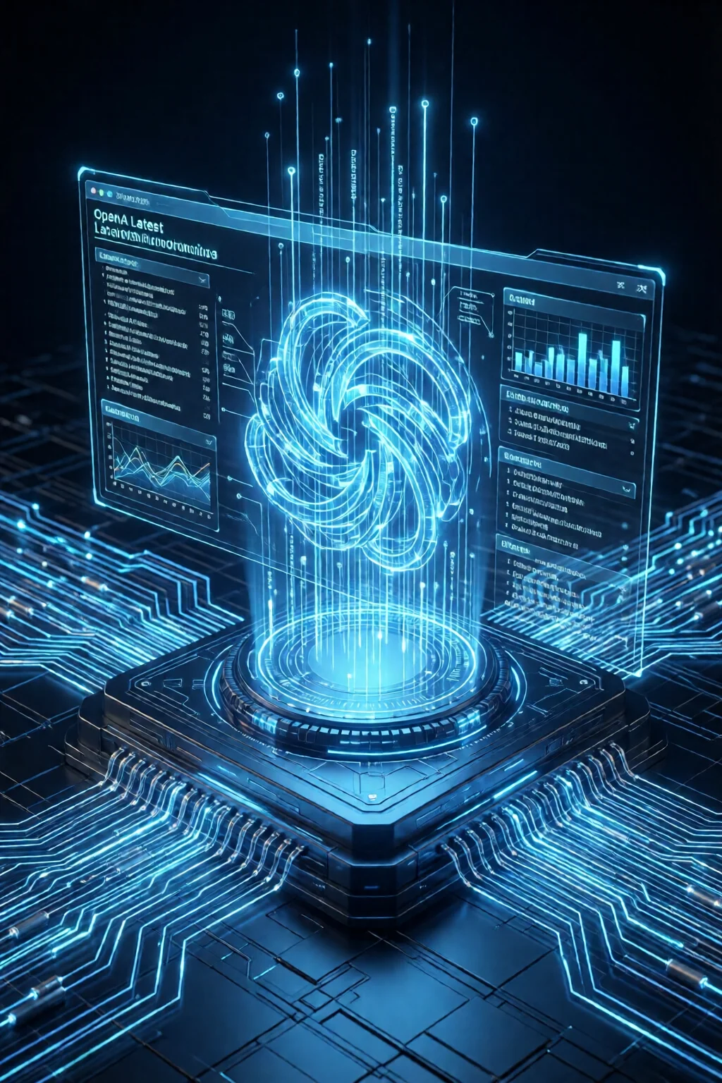 openai latest announcement