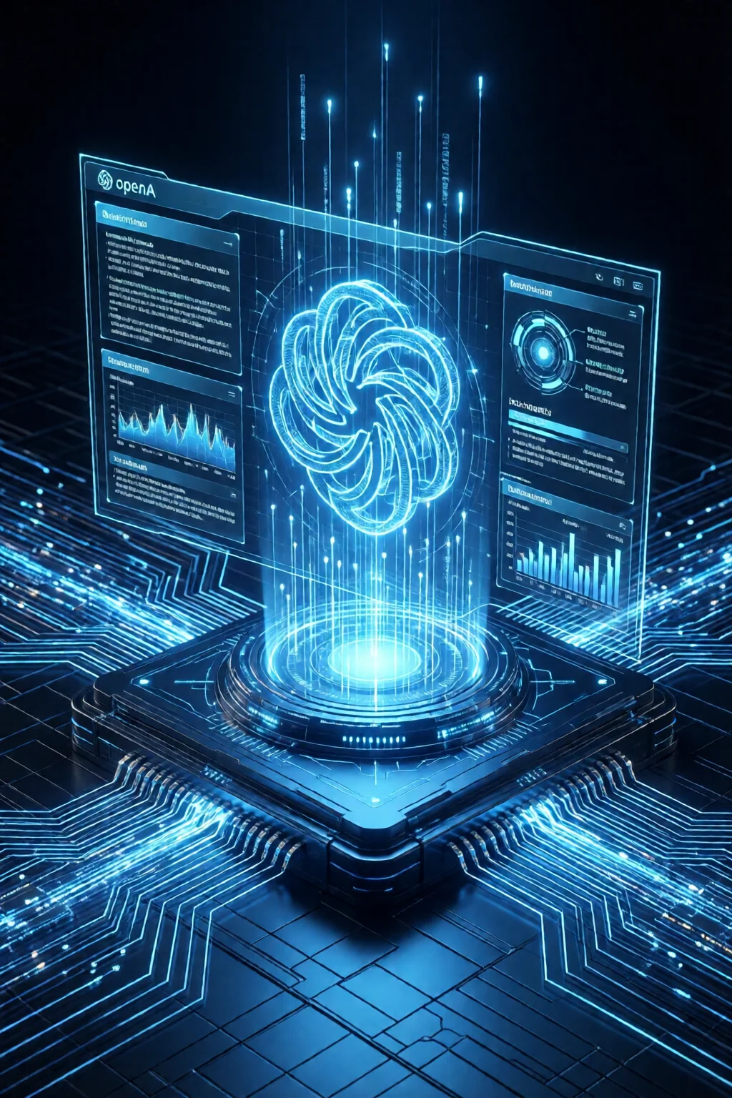 openai latest announcement