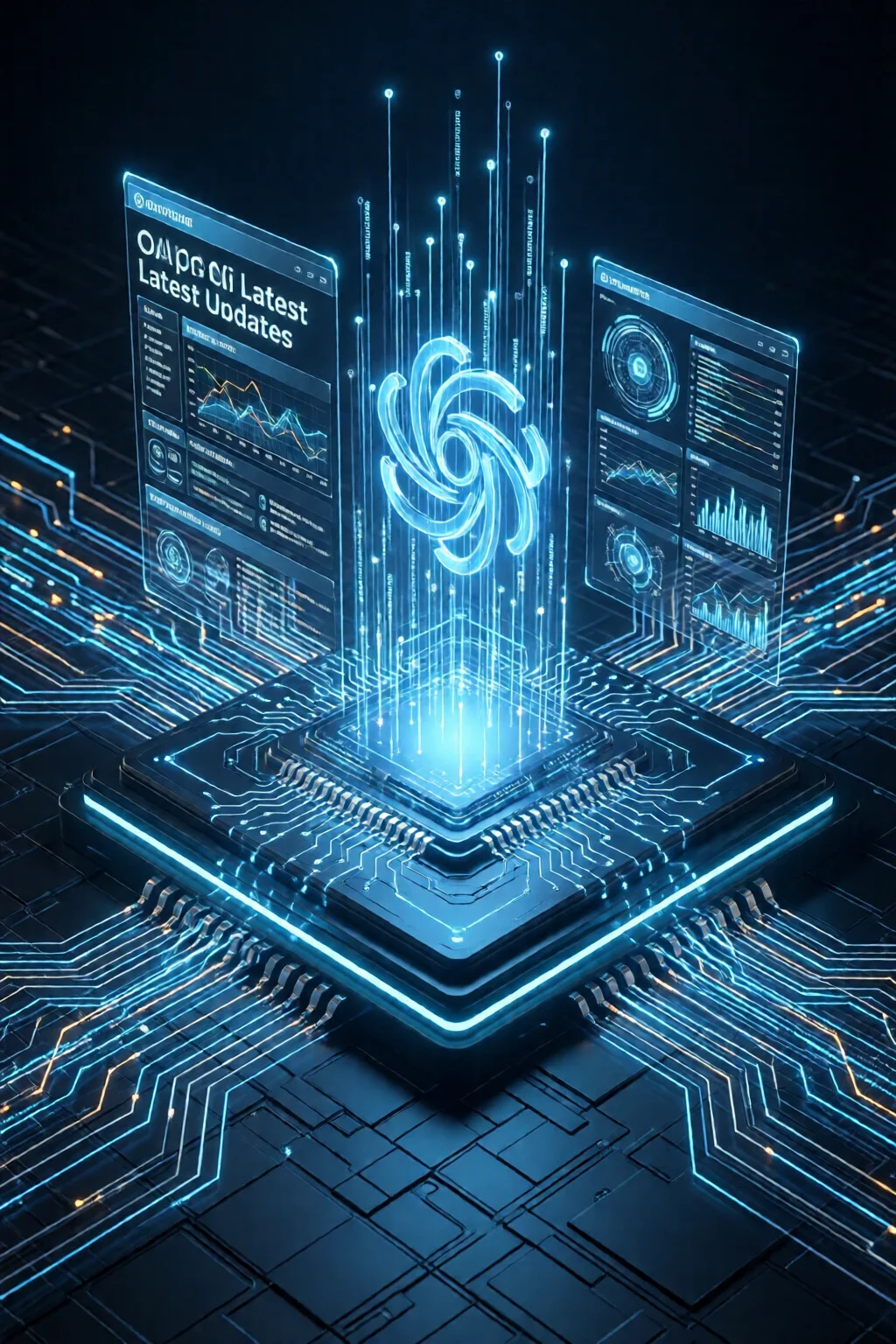 openai latest updates