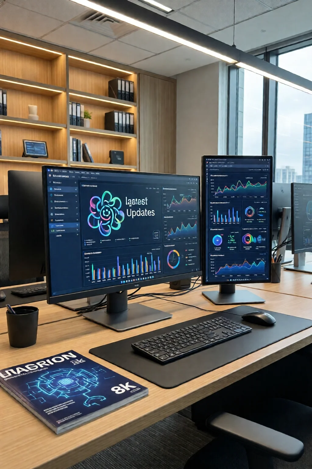 openai latest updates