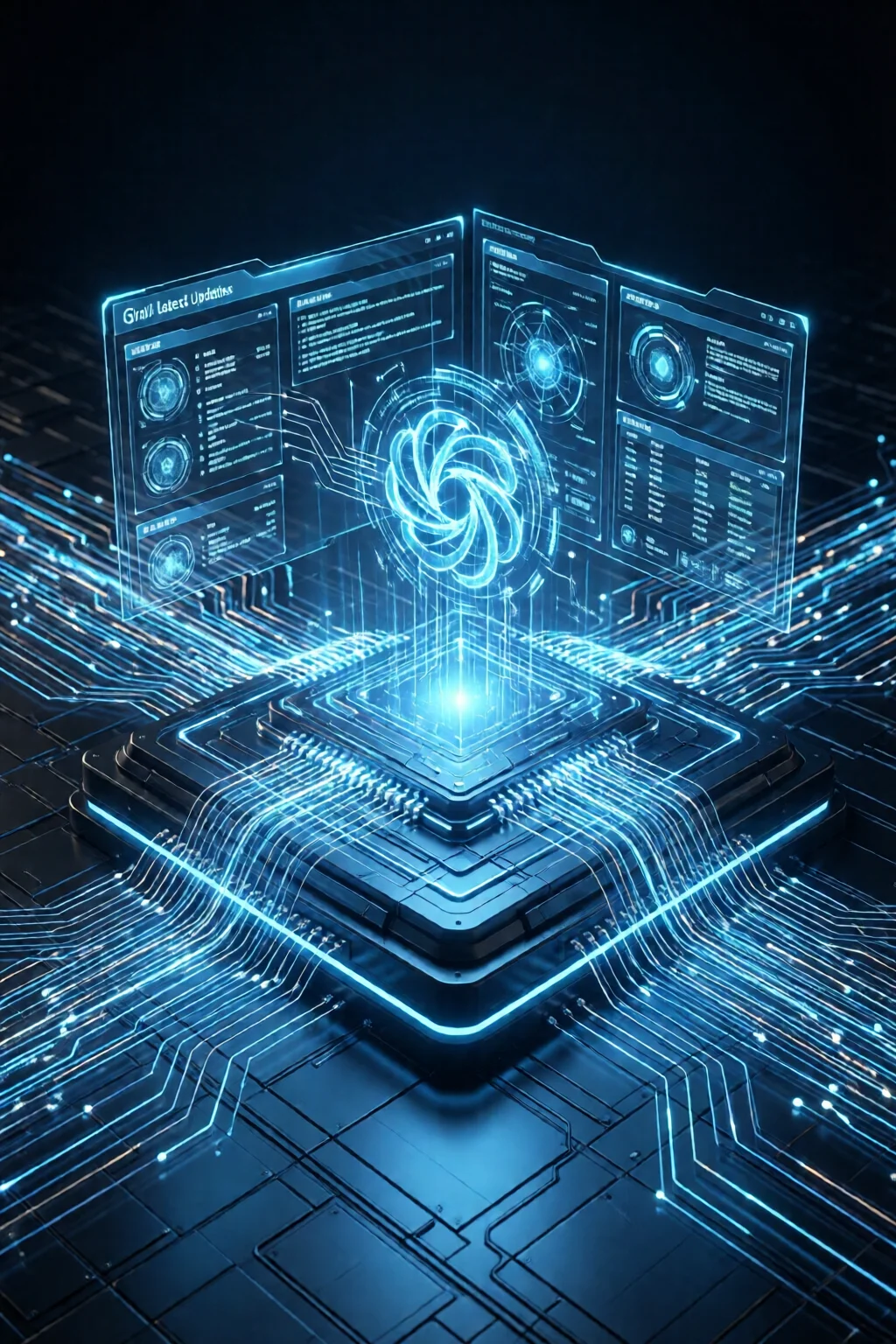 openai latest updates