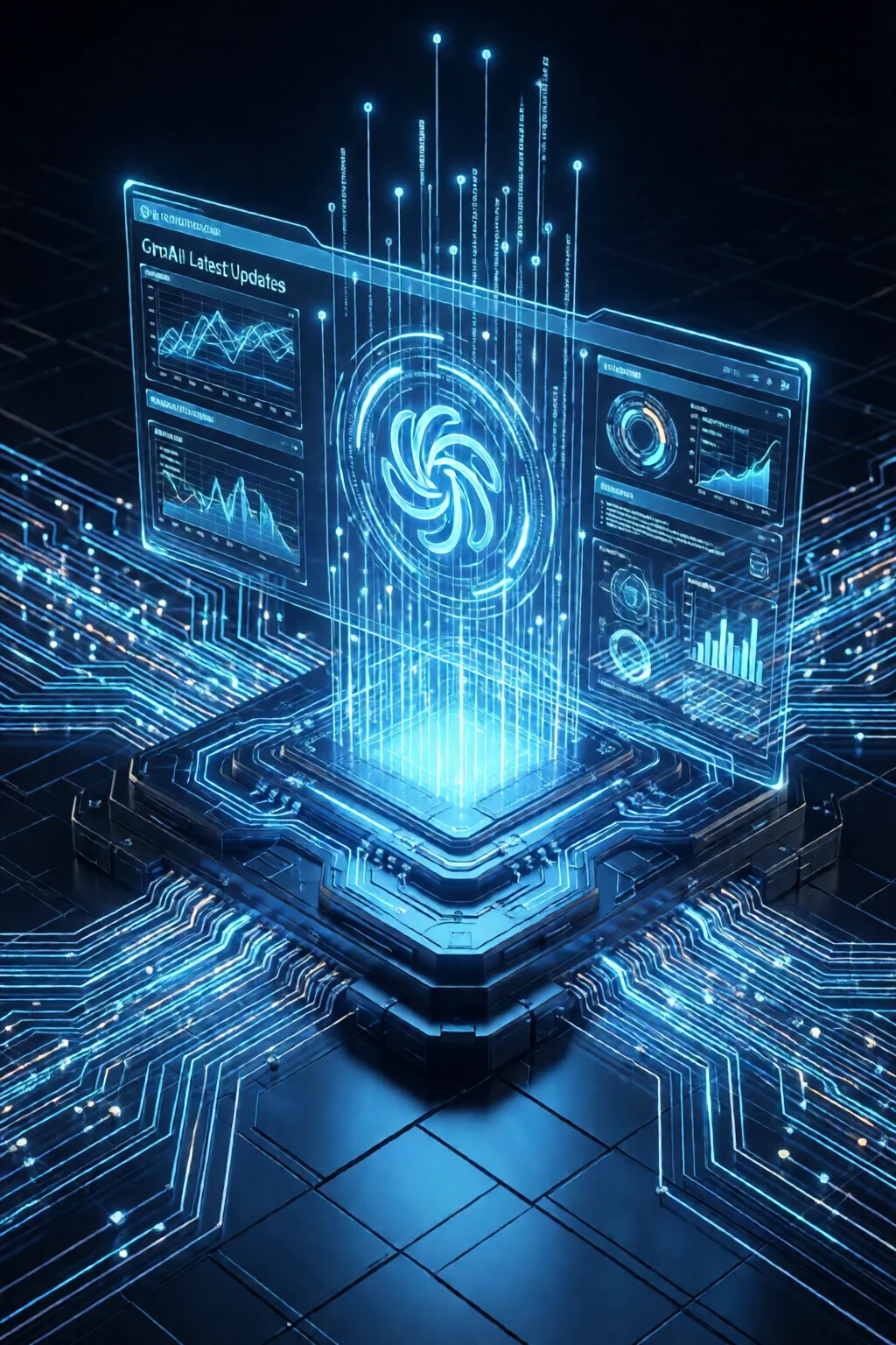 openai latest updates