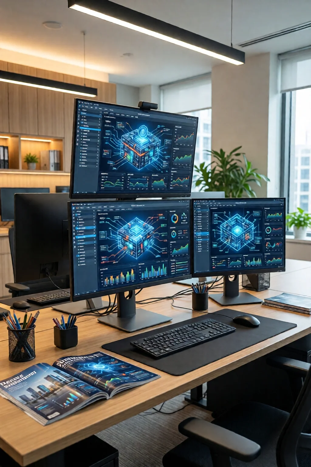 quantum computing what it is how it works and why it matters for ai in 2025