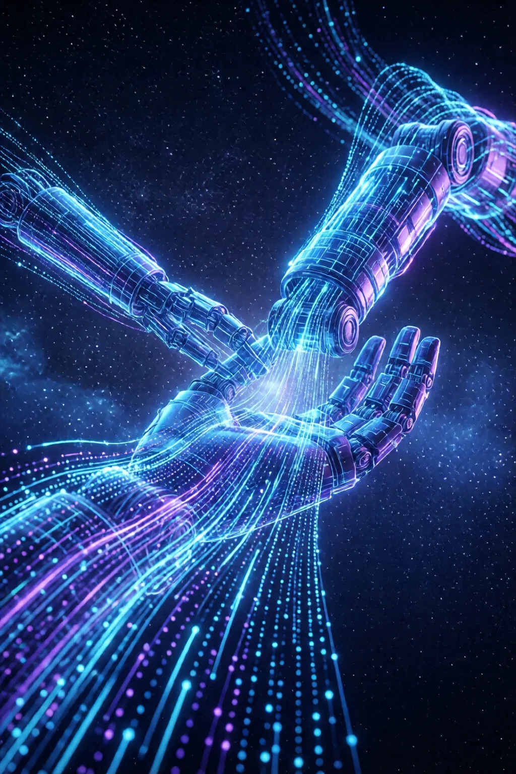 robotic process automation