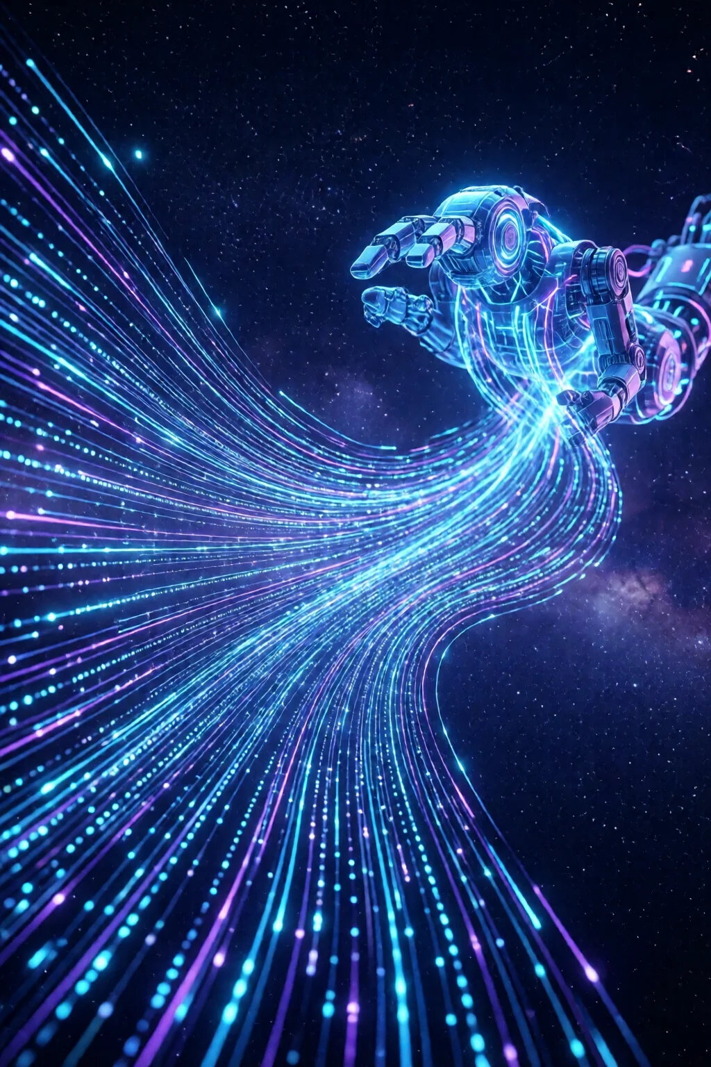 robotic process automation