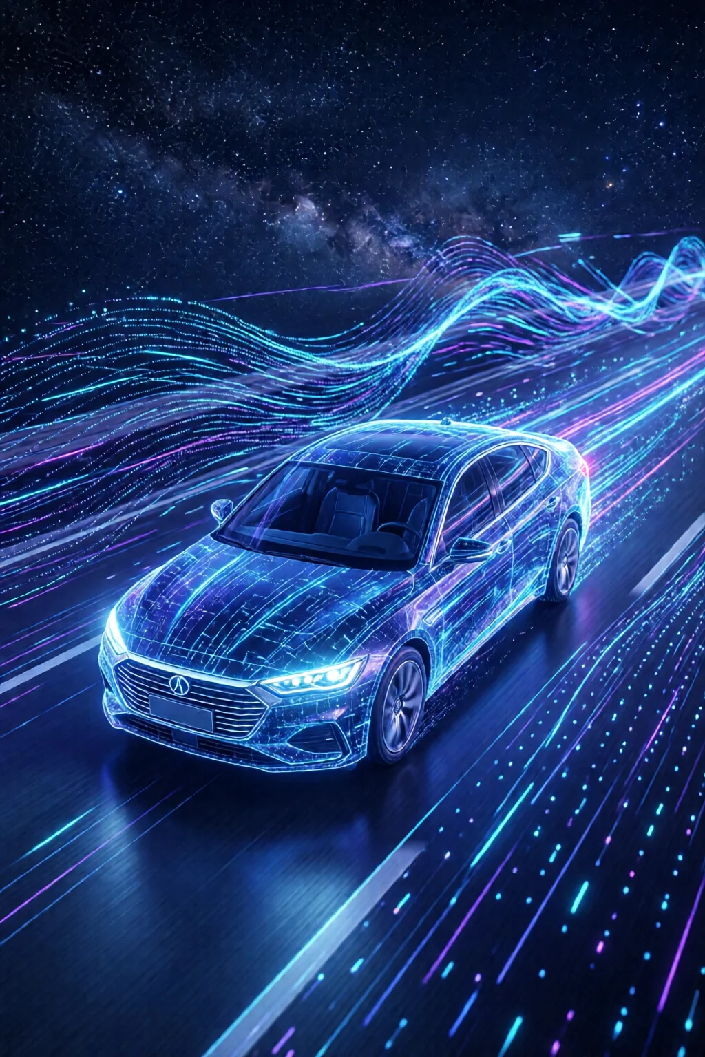 self driving cars update