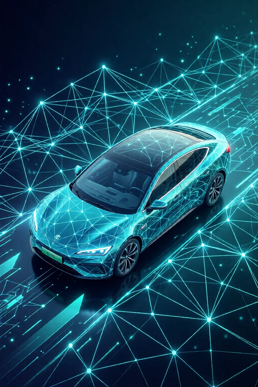 self driving cars update