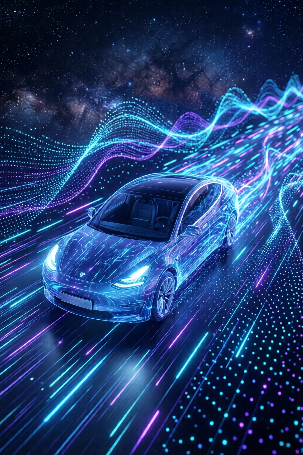 self driving cars update