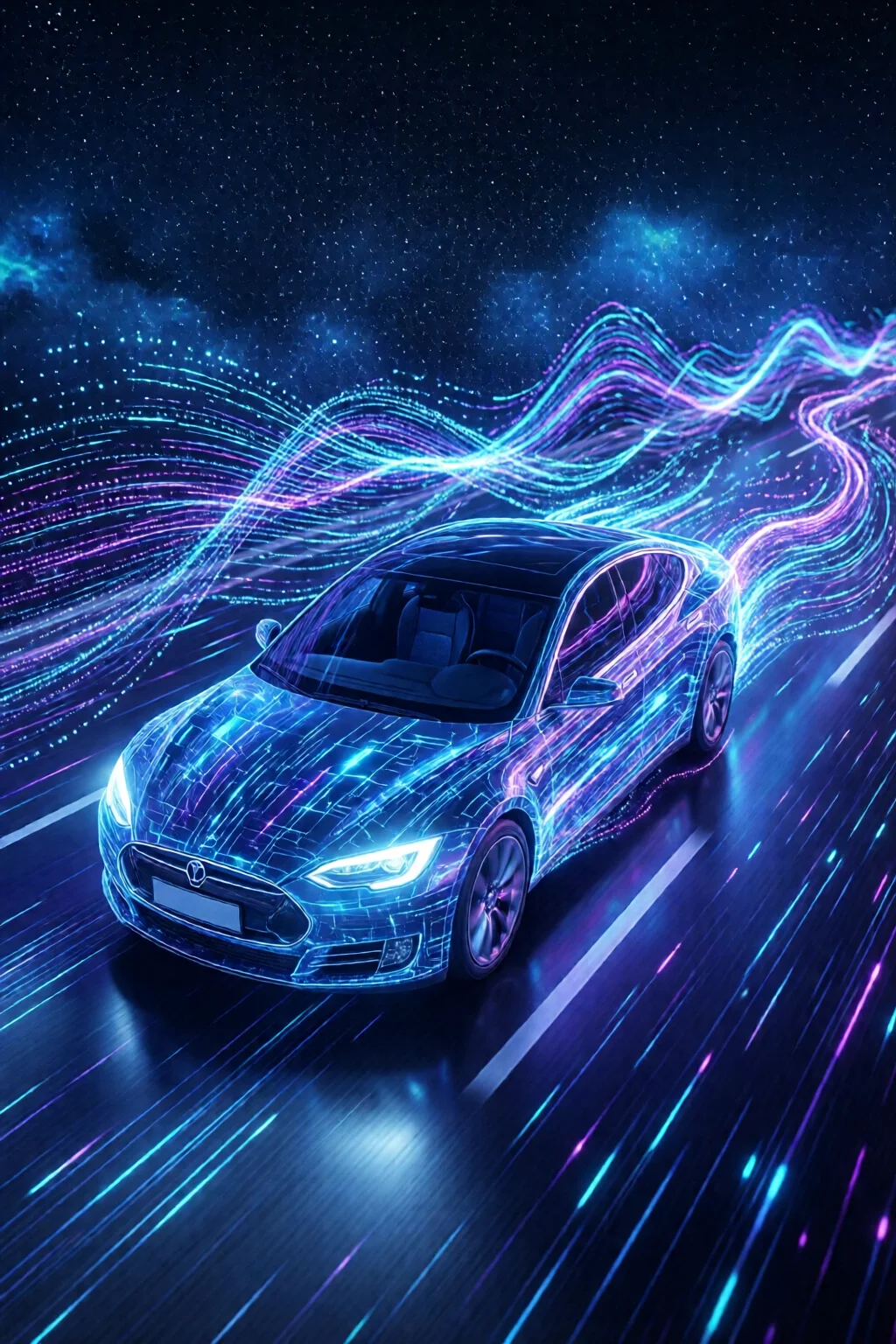 self driving cars update