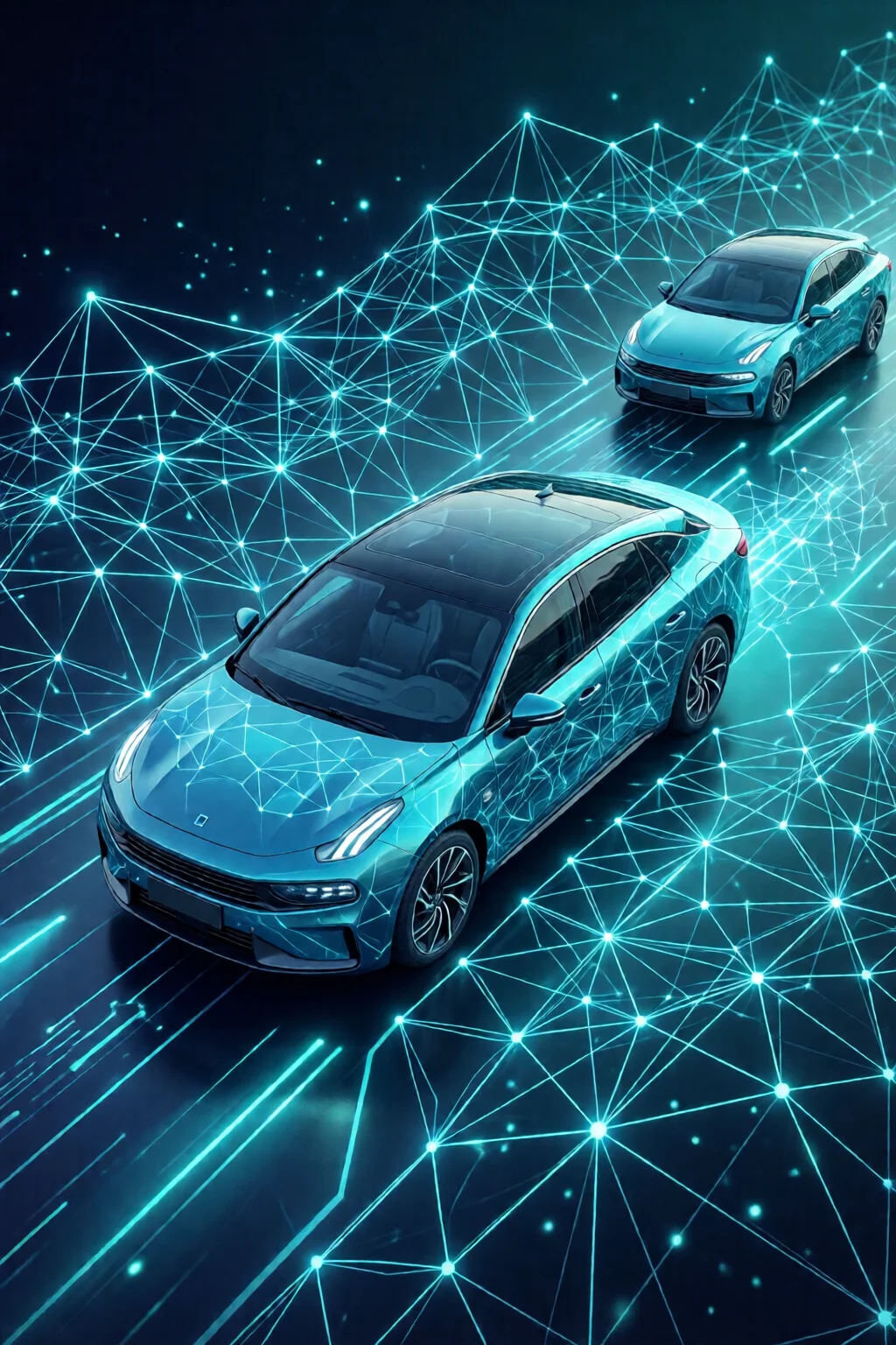 self driving cars update