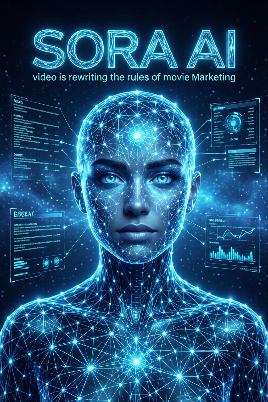 sora ai disney trailers how text to video is rewriting the rules of movie marketing - professional guide and tips