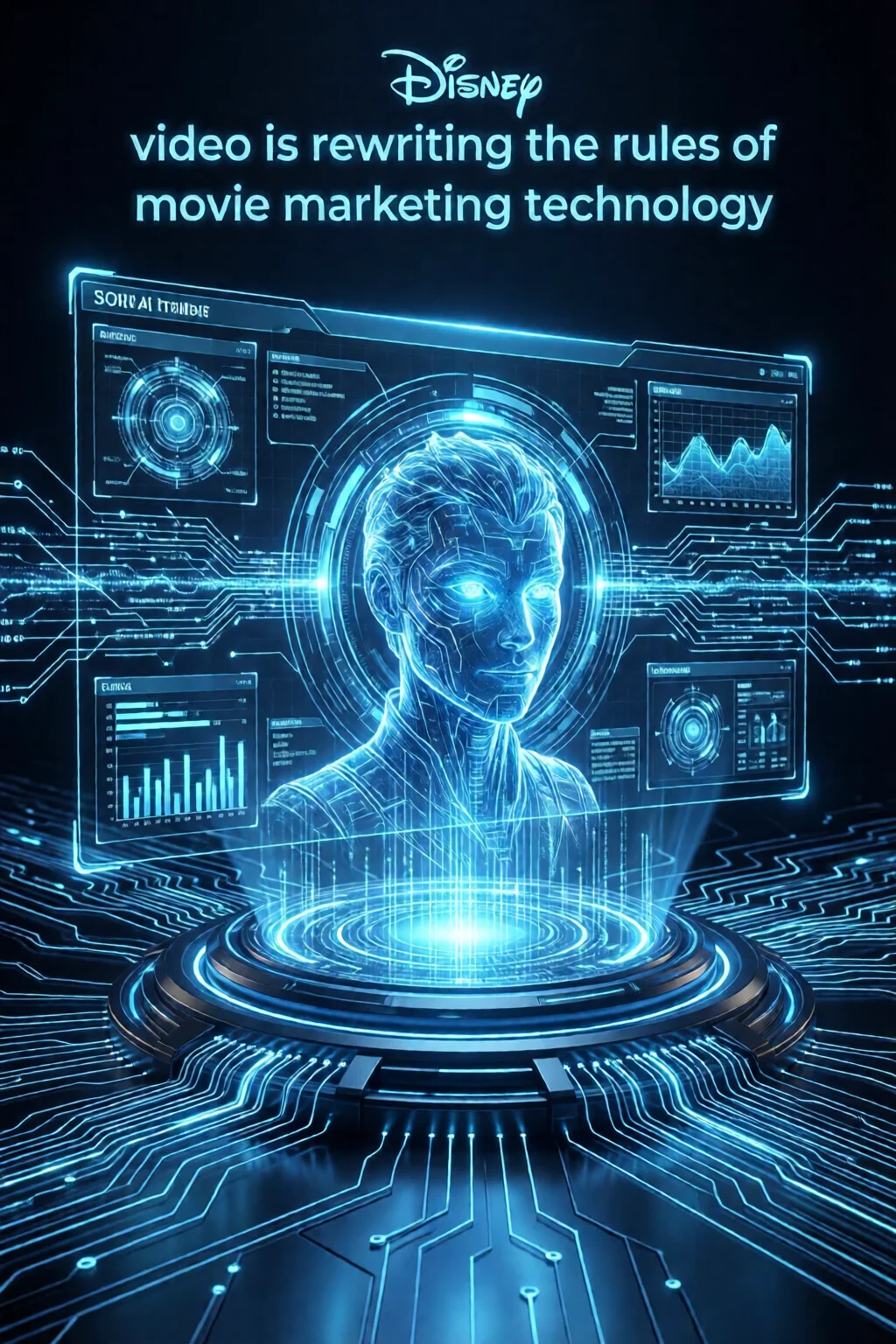 sora ai disney trailers how text to video is rewriting the rules of movie marketing