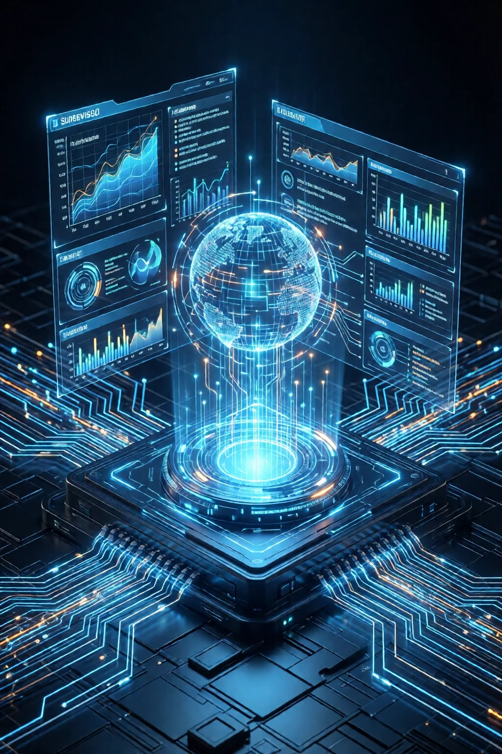 supervised learning explained