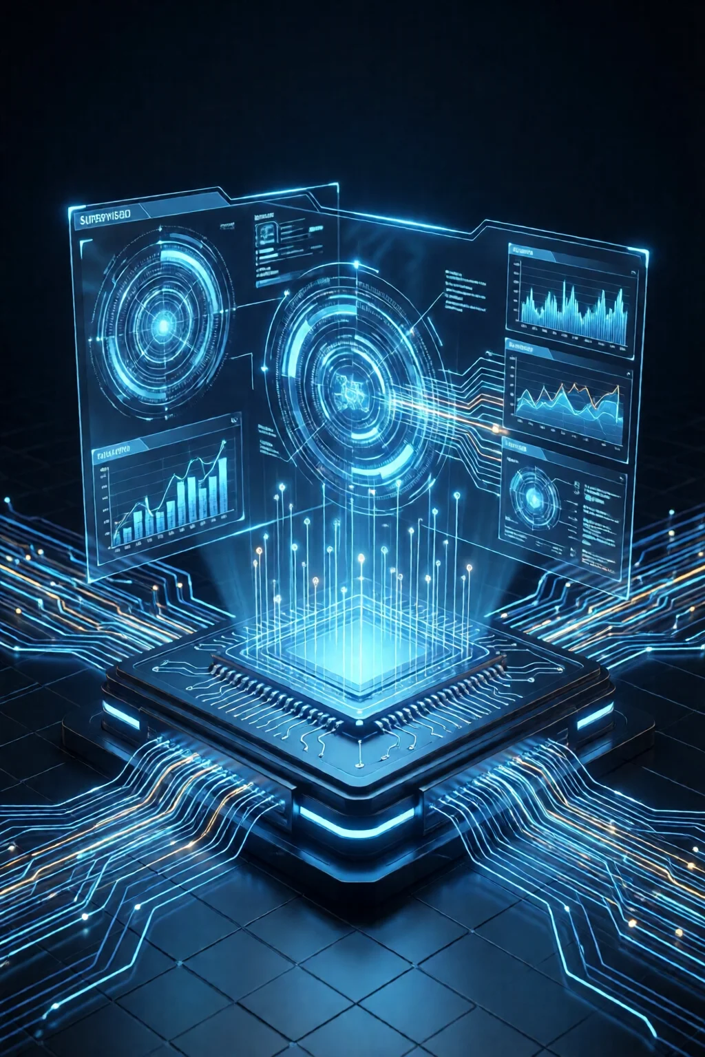 supervised learning explained