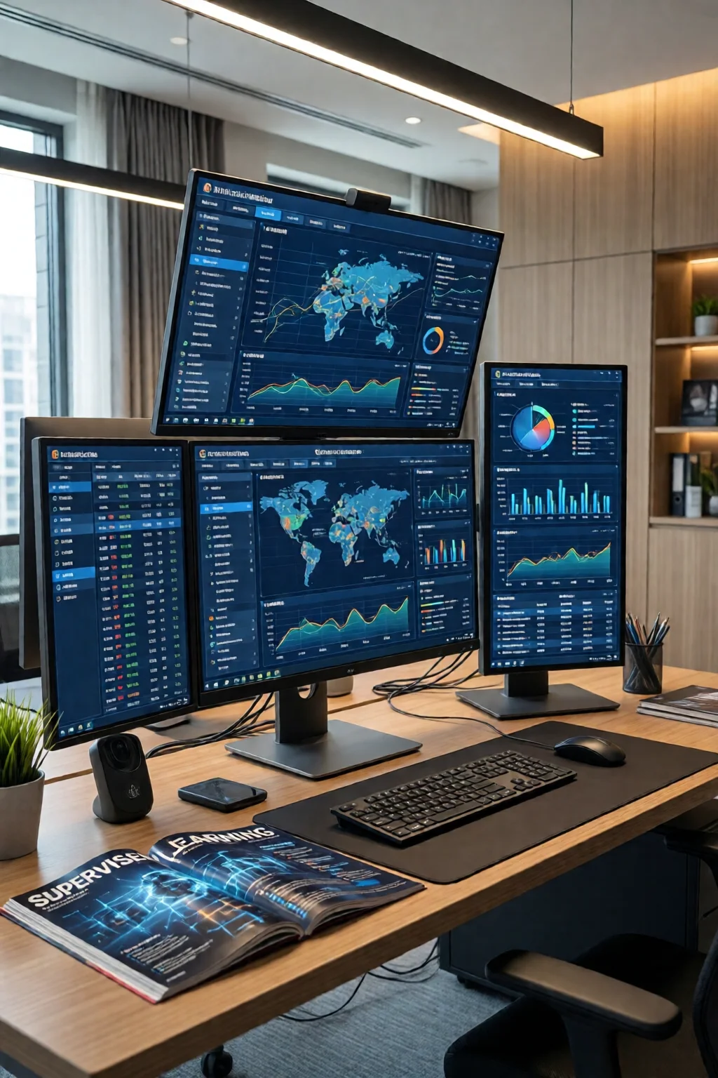 supervised learning explained