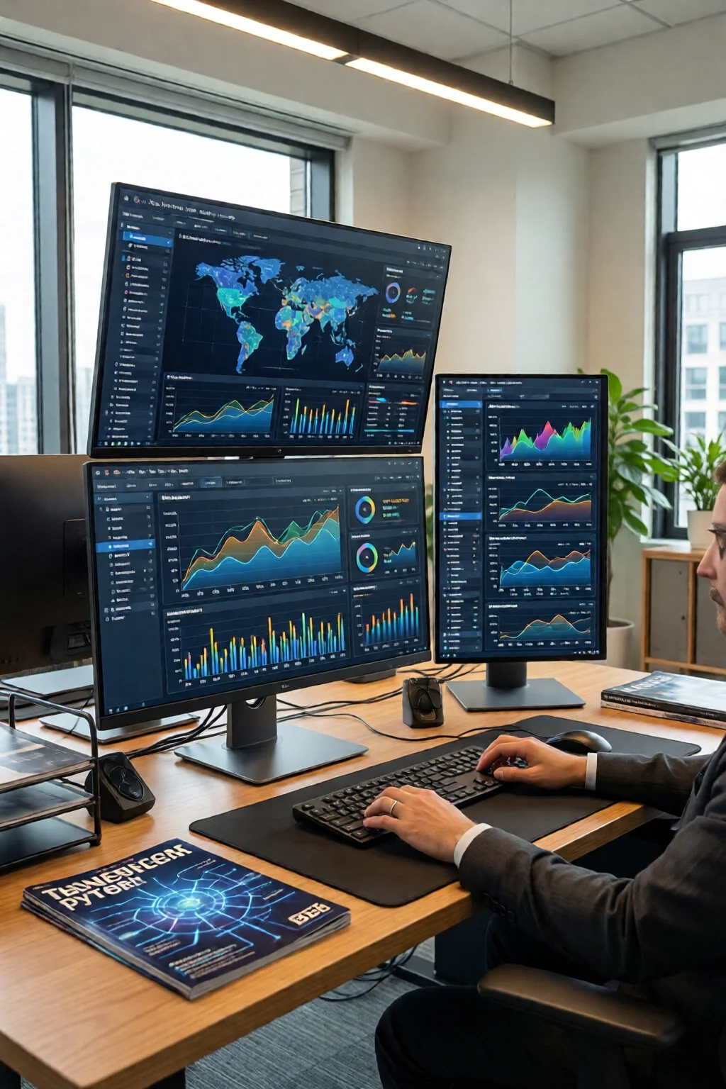 tensorflow vs pytorch