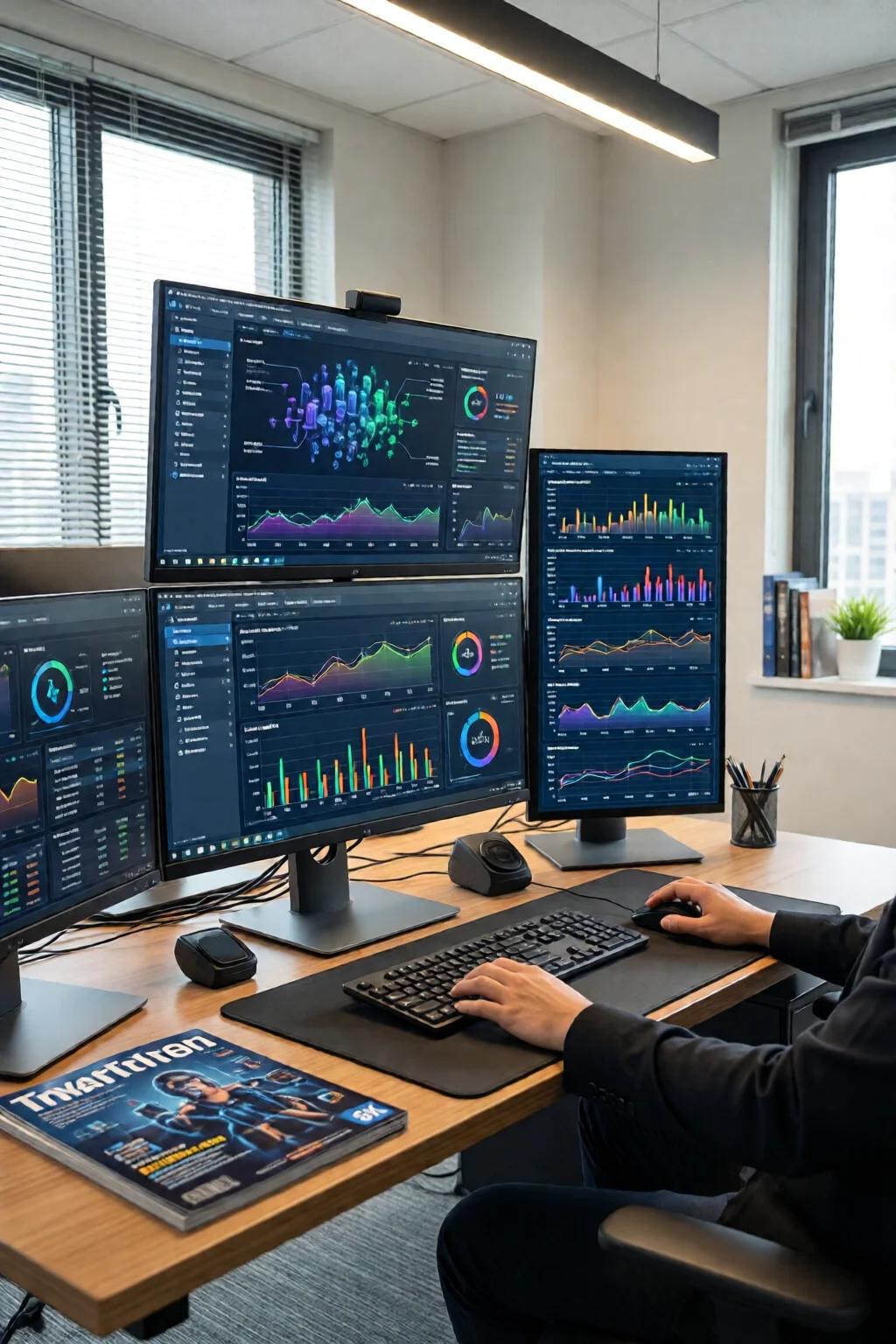 tensorflow vs pytorch