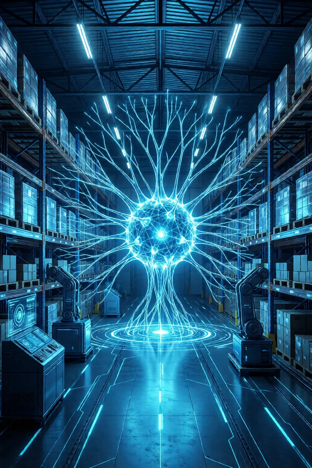 warehouse automation ai - professional guide and tips