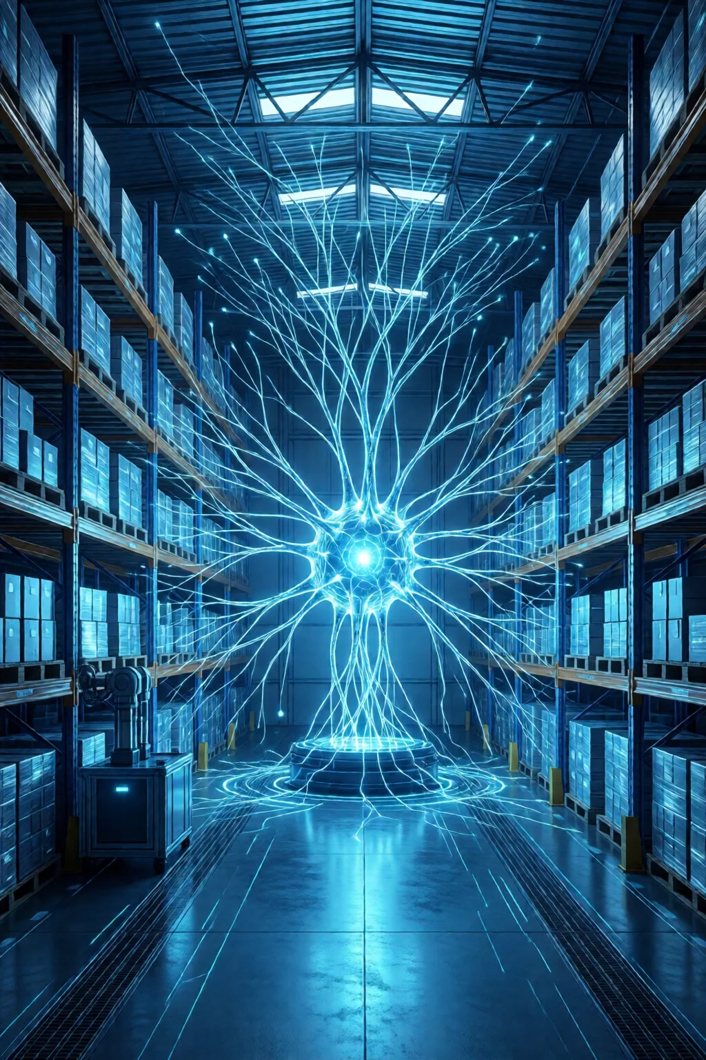 warehouse automation ai - professional guide and tips